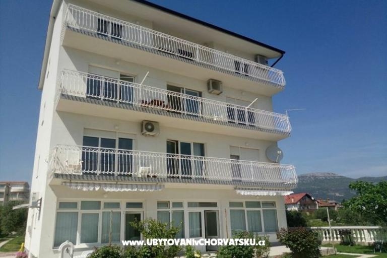 Rumin Apartman 6+2 – foto 9