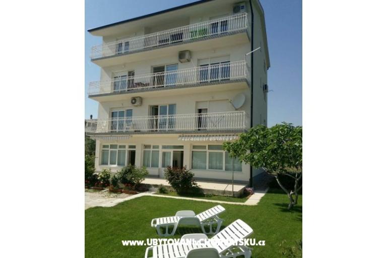 Rumin Apartman 6+2 – foto 3