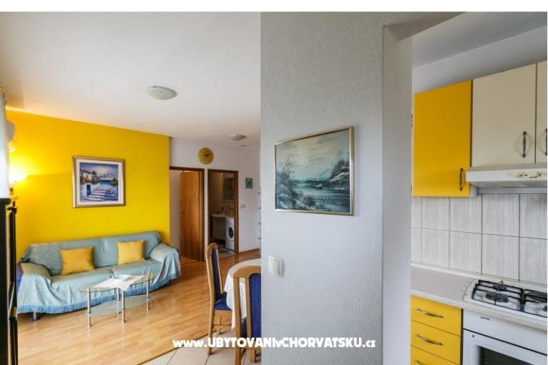 Apartman Castel Vecchio  – foto 12