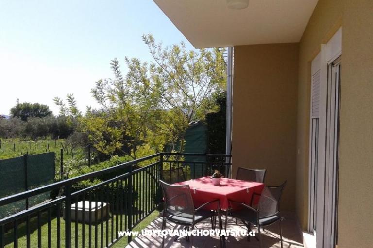 Apartman Castel Vecchio  – foto 14