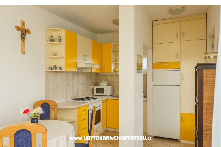 Apartman Castel Vecchio  – foto 17