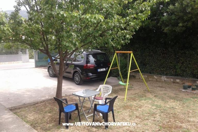 Apartman Castel Vecchio  – foto 19