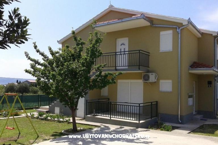 Apartman Castel Vecchio  – foto 2