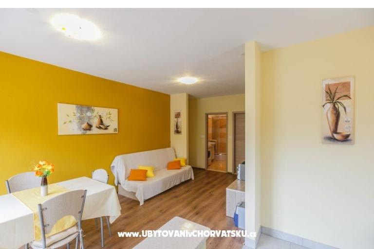 Apartman Castel Vecchio  – foto 7