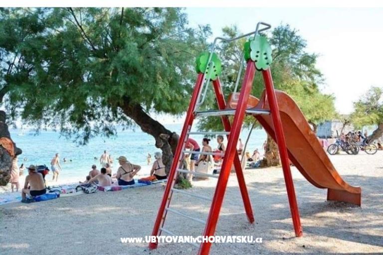 Apartmani Tihana – foto 13
