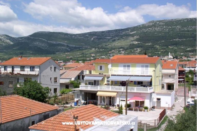 Apartmani Kastel Stari – foto 10