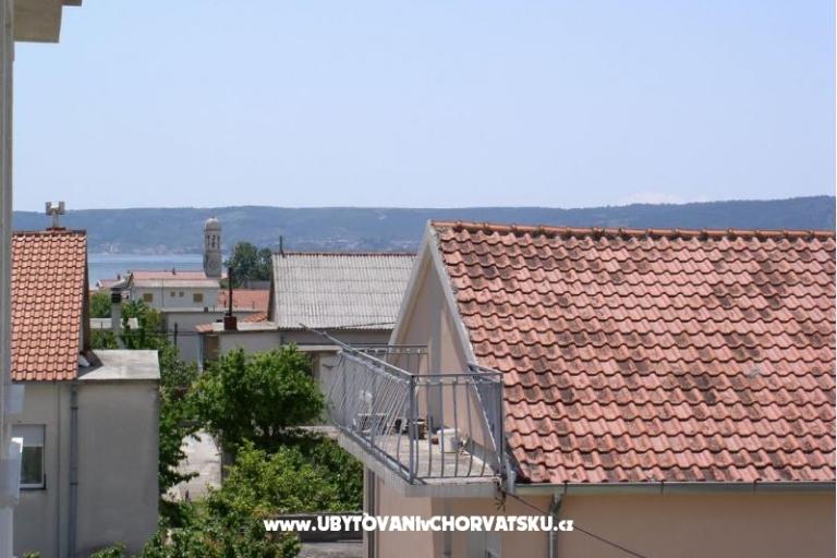 Apartmani Kastel Stari – foto 11
