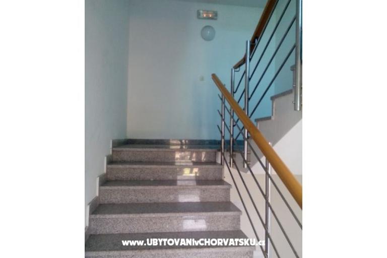 Apartmani Kastel Stari – foto 12