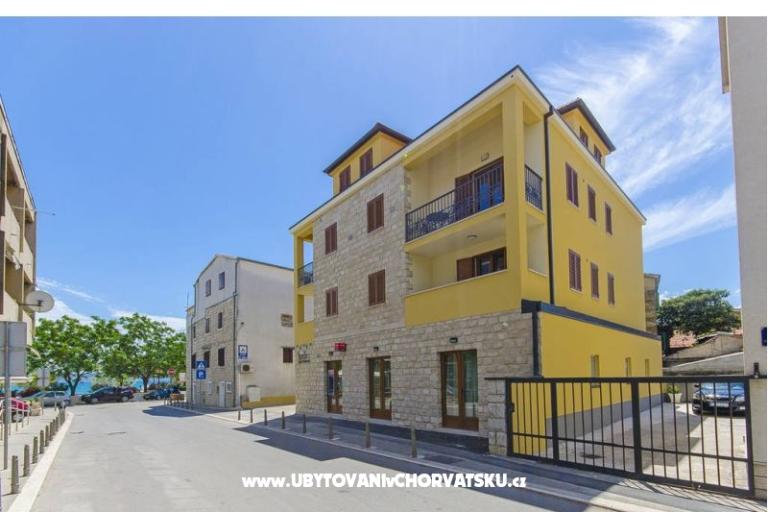 Apartmani Keli – foto 2