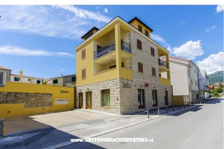 Apartmani Keli – foto 8