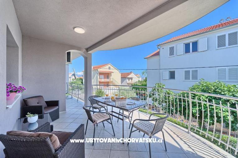 Apartmani Meridians – foto 4
