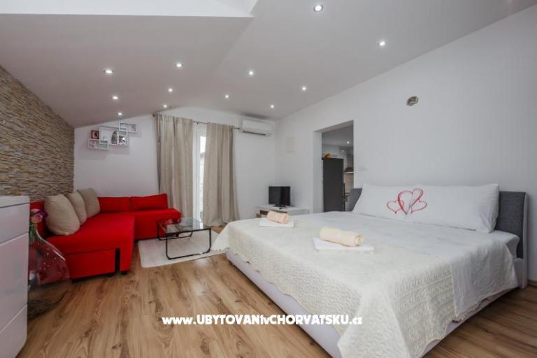 Apartmani Meridians – foto 7