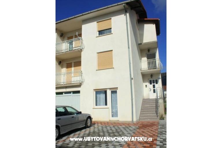 Apartmani Mila  – foto 11