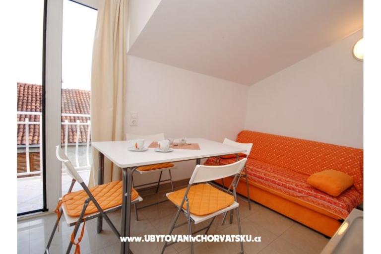 Deluxe Apartmani Red Sunset – foto 12