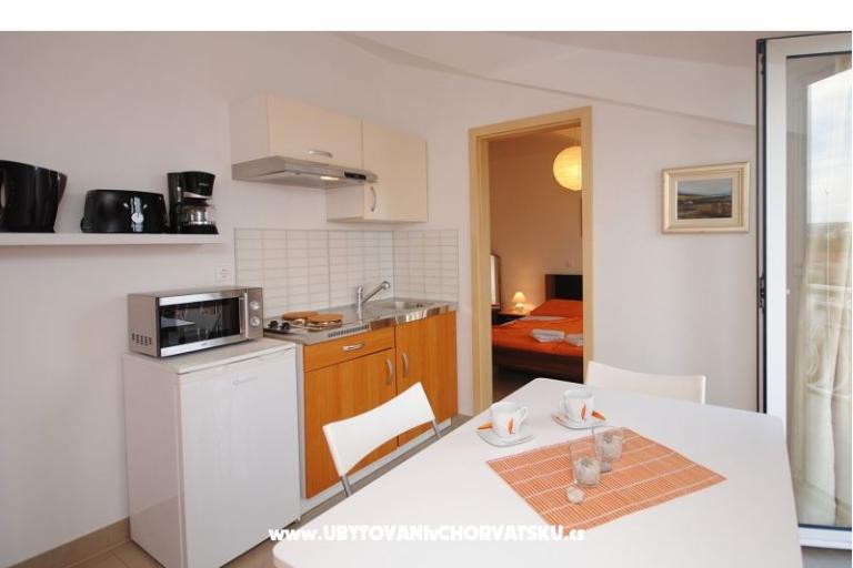 Deluxe Apartmani Red Sunset – foto 13