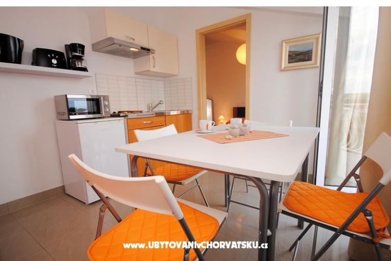 Deluxe Apartmani Red Sunset – foto 14