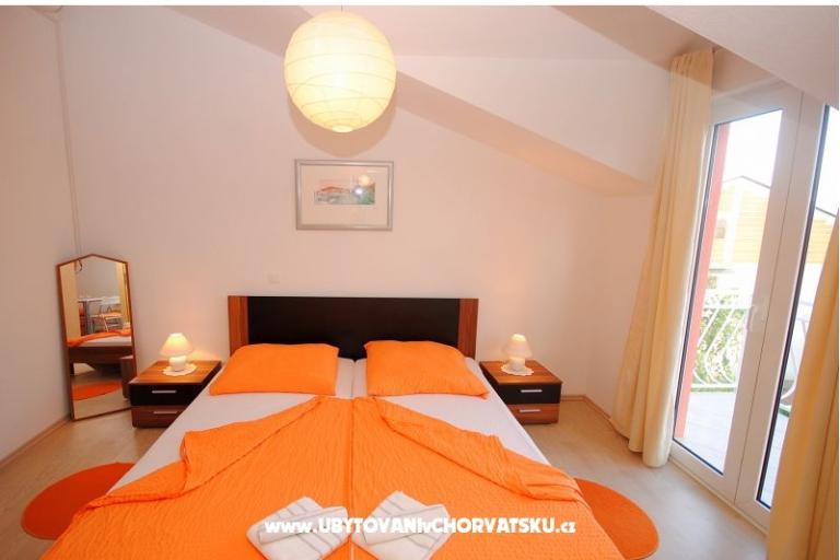 Deluxe Apartmani Red Sunset – foto 17