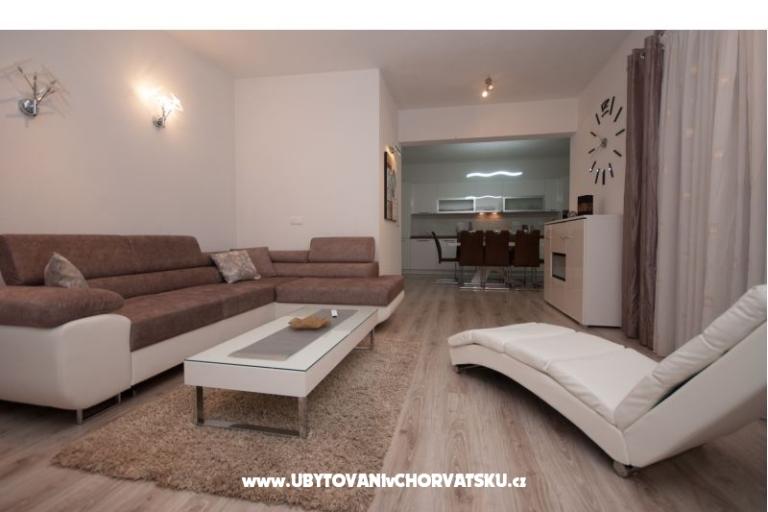 Deluxe Apartmani Red Sunset – foto 4