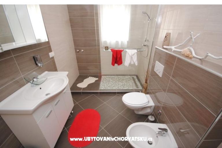 Deluxe Apartmani Red Sunset – foto 6
