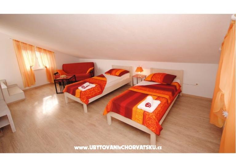 Deluxe Apartmani Red Sunset – foto 8