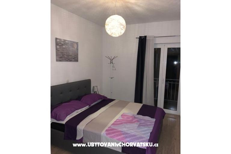 Deluxe Apartmani Red Sunset – foto 9