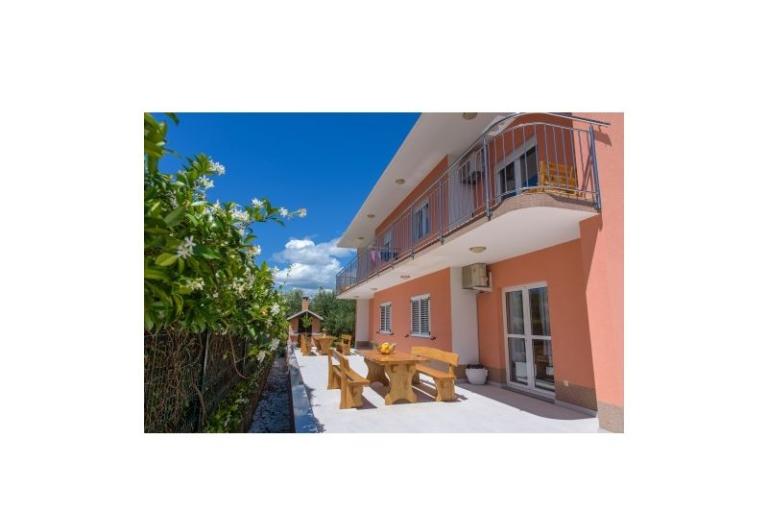 Apartmani Seaside – foto 2