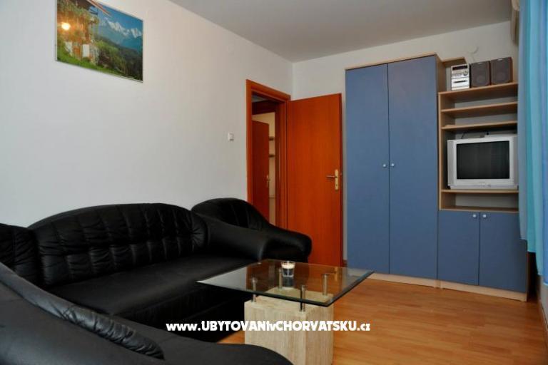 Apartmani Sun and Sea – foto 3