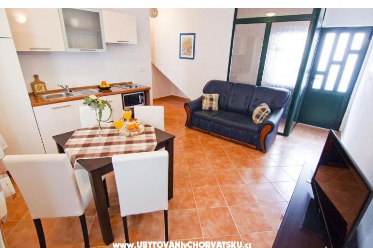 Apartmani Tadin - Cambi – foto 2