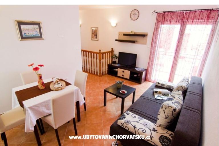 Apartmani Tadin - Cambi – foto 4