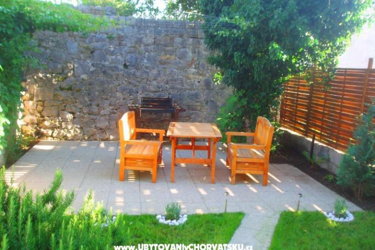 Apartmani Tadin - Cambi – foto 5