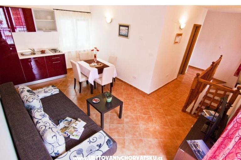 Apartmani Tadin - Cambi – foto 6