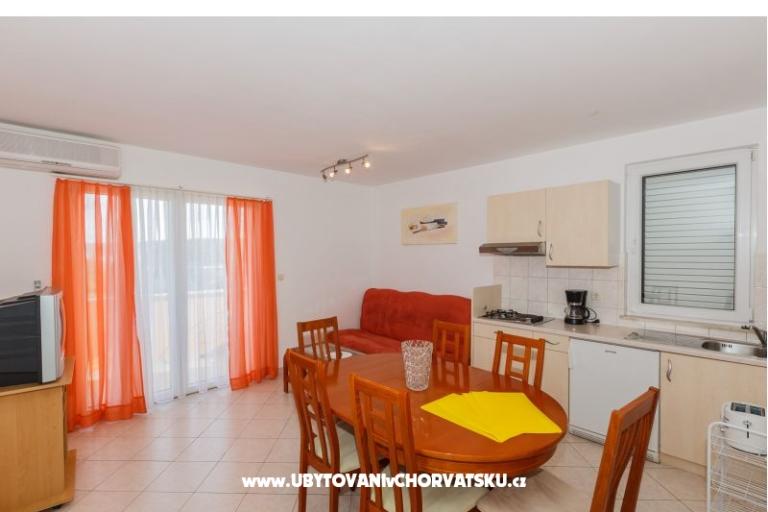 Apartmani Kuća Valentin – foto 16