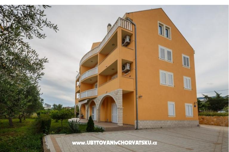 Apartmani Kuća Valentin – foto 17