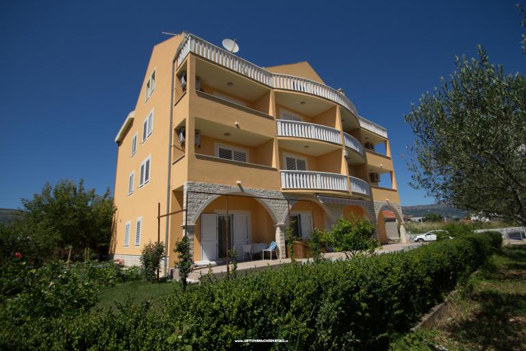 Apartmani Kuća Valentin – foto 2