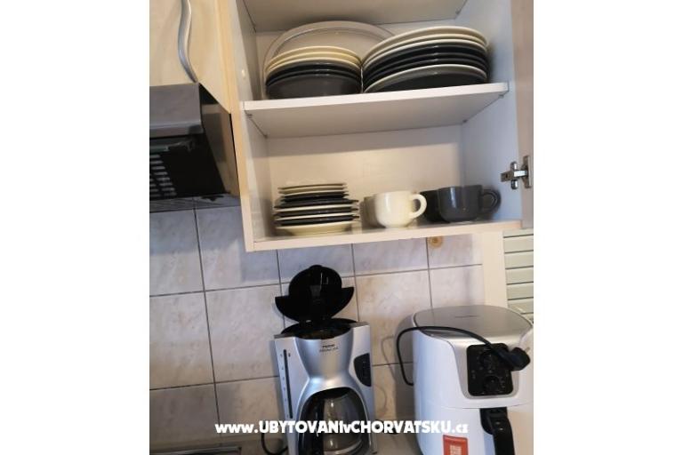 Apartmani Kuća Valentin – foto 30