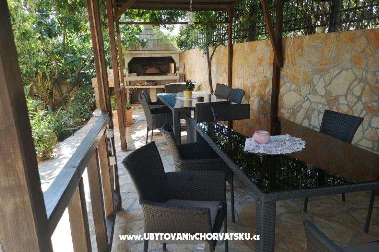 Apartmani Kuća Valentin – foto 34