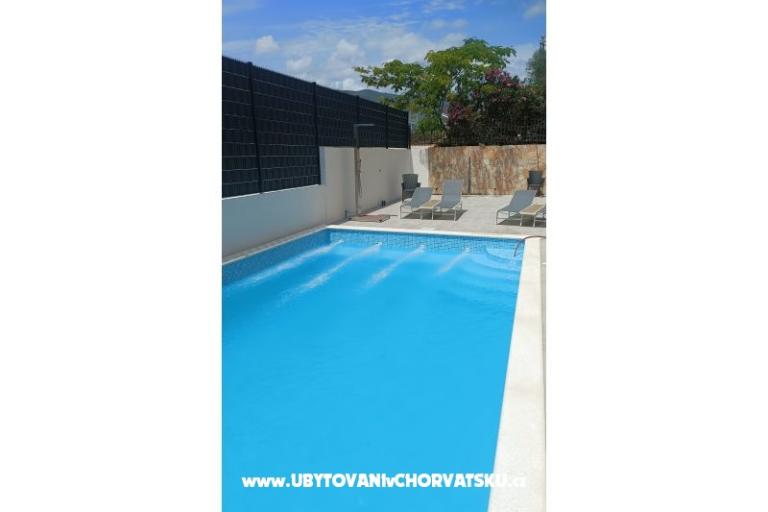 Apartmani Kuća Valentin – foto 37