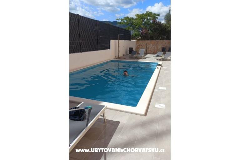 Apartmani Kuća Valentin – foto 4