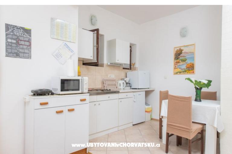 Apartmani Kastel – foto 11