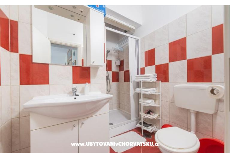 Apartmani Kastel – foto 12