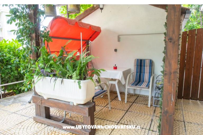 Apartmani Kastel – foto 13