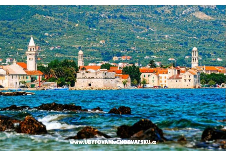 Apartmani Kastel – foto 21