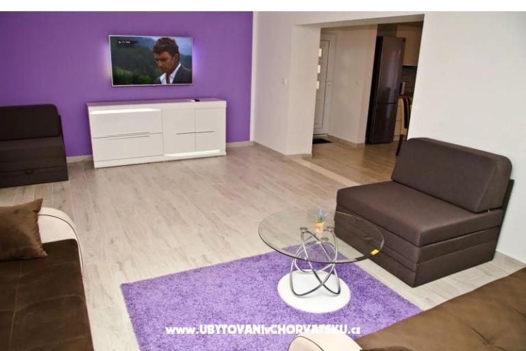 Deluxe Apartman Nika  – foto 15