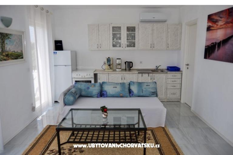 Honey Apartman – foto 2