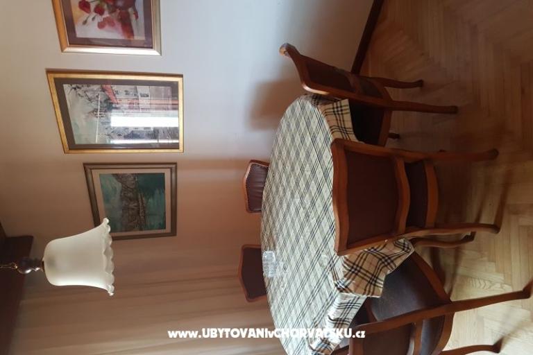 Apartmani Irina, Duće-Omiš – foto 11