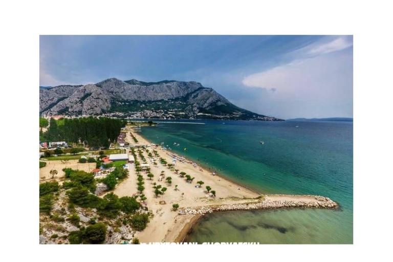 Apartmani Irina, Duće-Omiš – foto 13