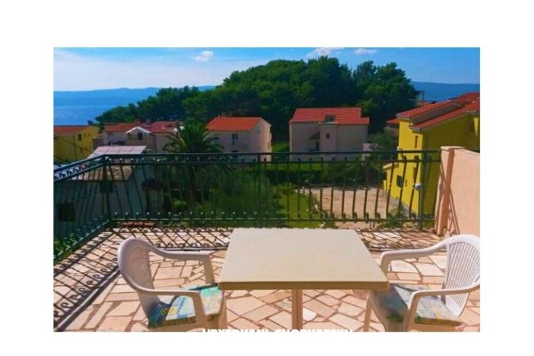 Apartmani Irina, Duće-Omiš – foto 15