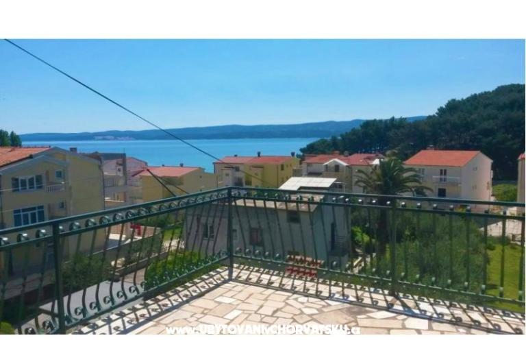 Apartmani Irina, Duće-Omiš – foto 17