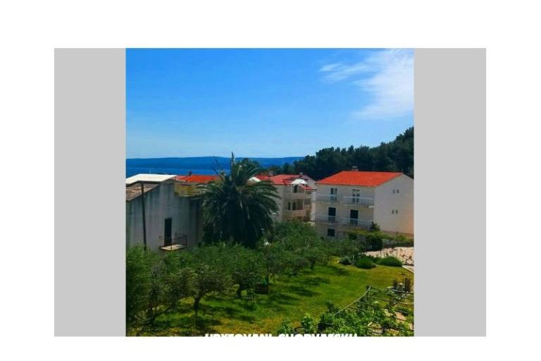Apartmani Irina, Duće-Omiš – foto 18