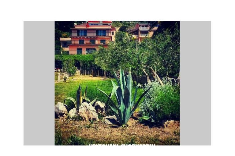 Apartmani Irina, Duće-Omiš – foto 2